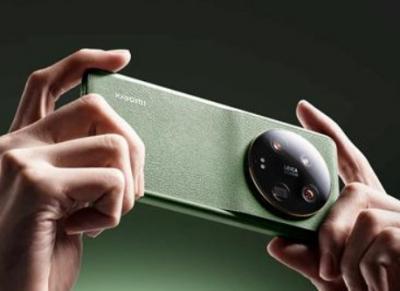 小米14ultra光学变焦多少倍-图1