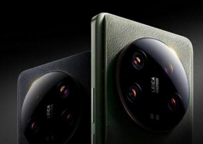 小米14ultra光学变焦多少倍-图2