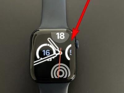 iwatch屏幕怎么放大缩小-图1