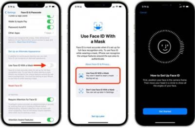 iOS15.4 RC版建议升级吗-图2