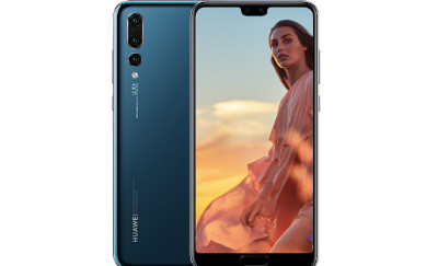 华为p20可以插内存卡吗-图1