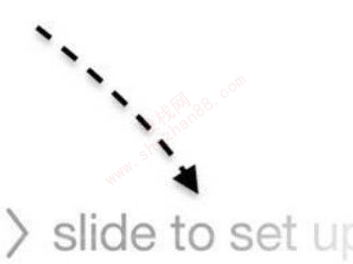 苹果手机怎么开机激活-图1