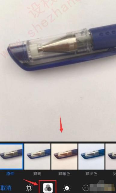 苹果手机实况怎么选取其中一帧-图6