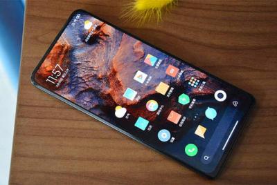 红米k30s至尊纪念版开箱视频详细-图3