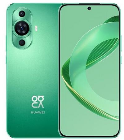 华为nova12是曲屏还是直屏-图1