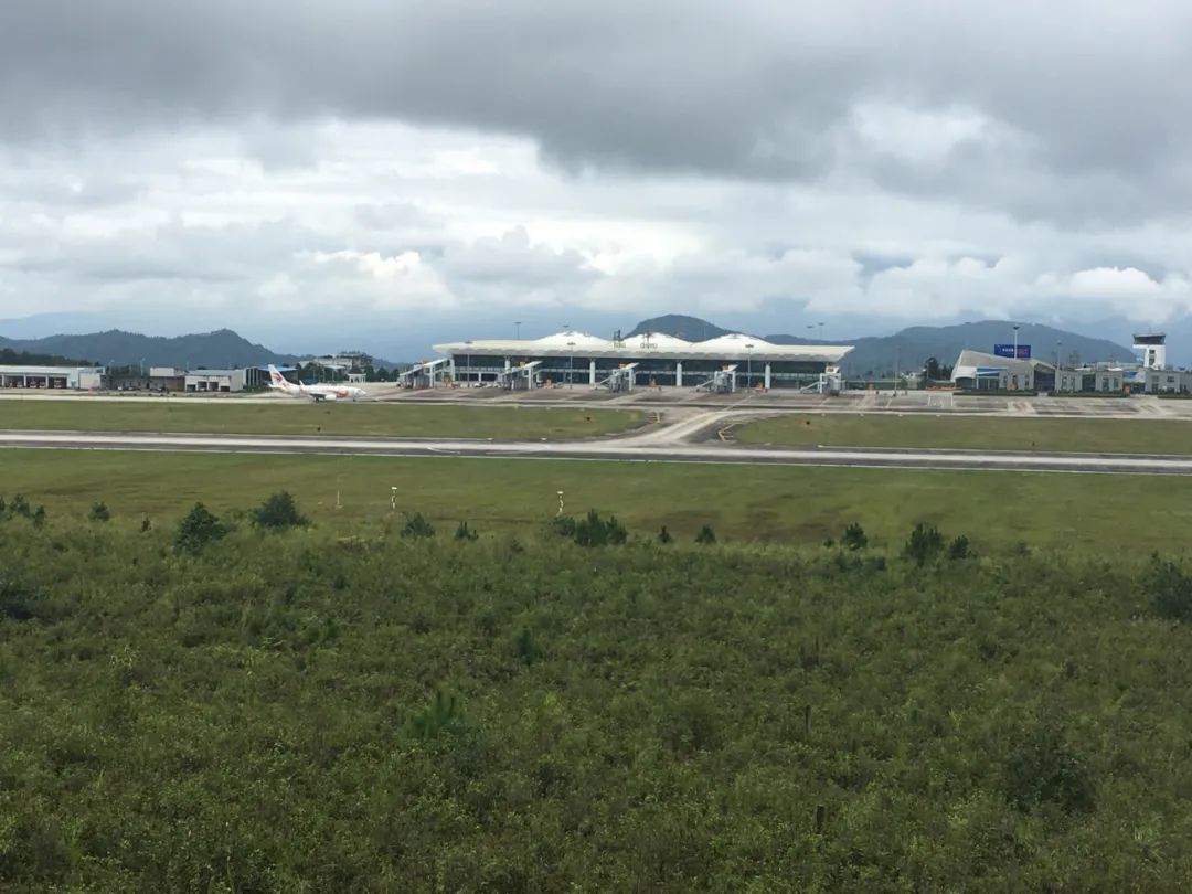 云南有几个机场_云南机场有哪些_云南机场有几个机场