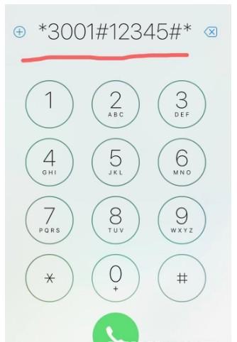 iphone13信号图标怎么修改成圆点-图3