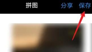 vivoy76s相册怎么拼图-图4