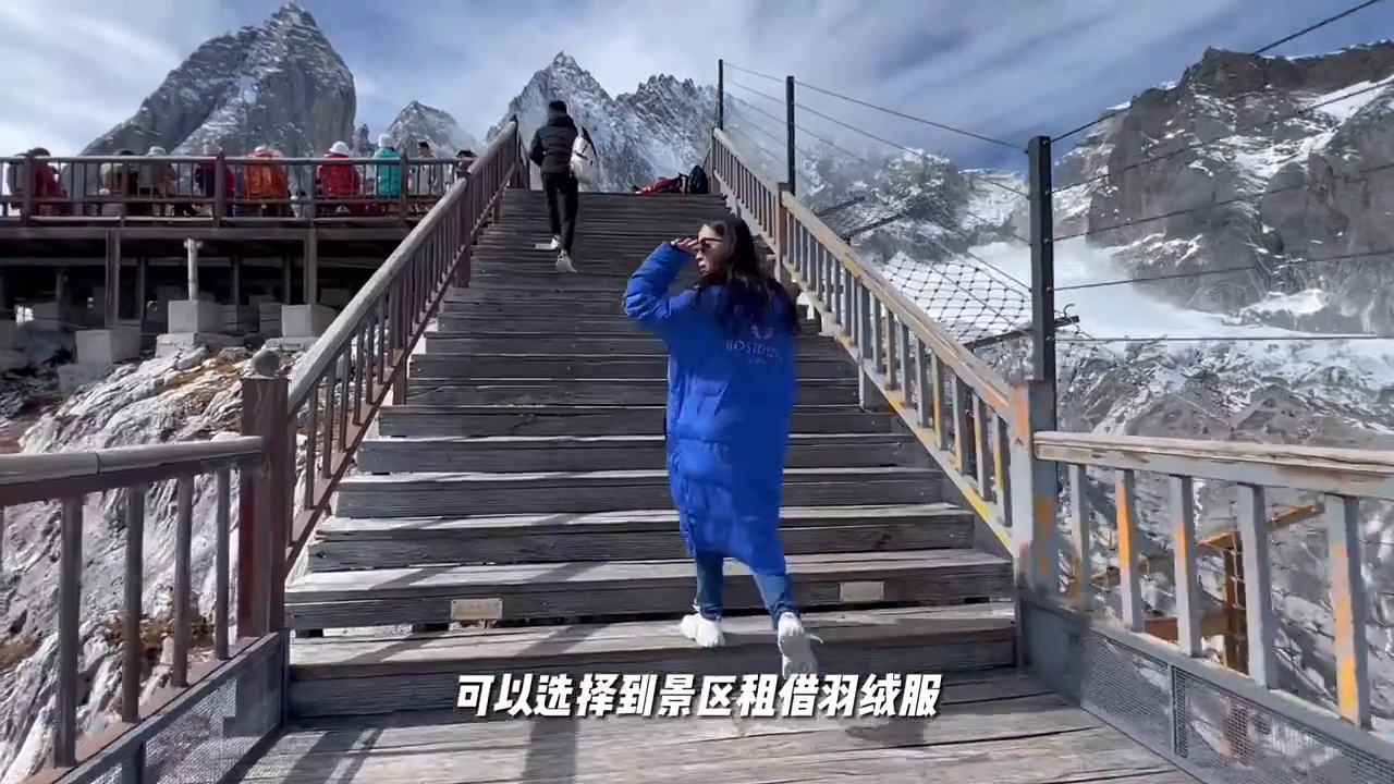 玉龙雪山几月份_玉龙雪山哪个月份去最好_玉龙雪山几月份去最好