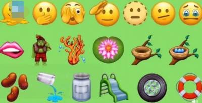 苹果Emoji14.0版本有男妈妈表情吗-图2