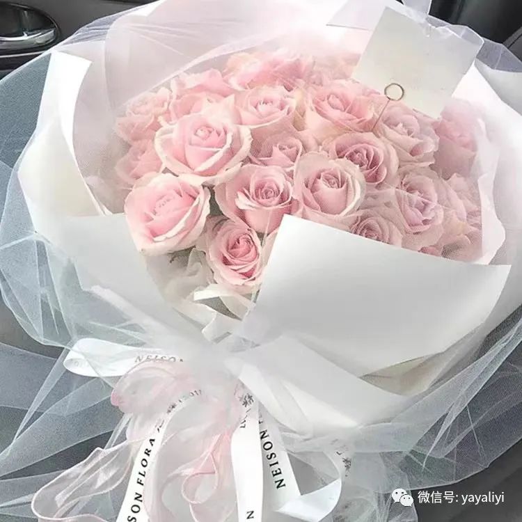 粉色玫瑰花语是什么意思寓意_粉色玫瑰花代表的意思_粉色玫瑰花代表什么意思