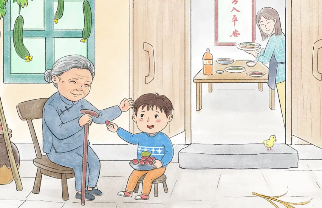 重阳节又叫什么节_重阳节叫法_重阳节俗称