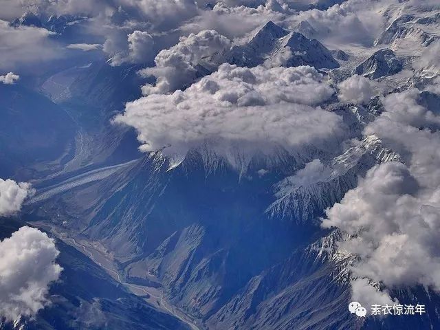 昆仑山在哪里_昆仑山为什么是禁地_昆仑山矿泉水