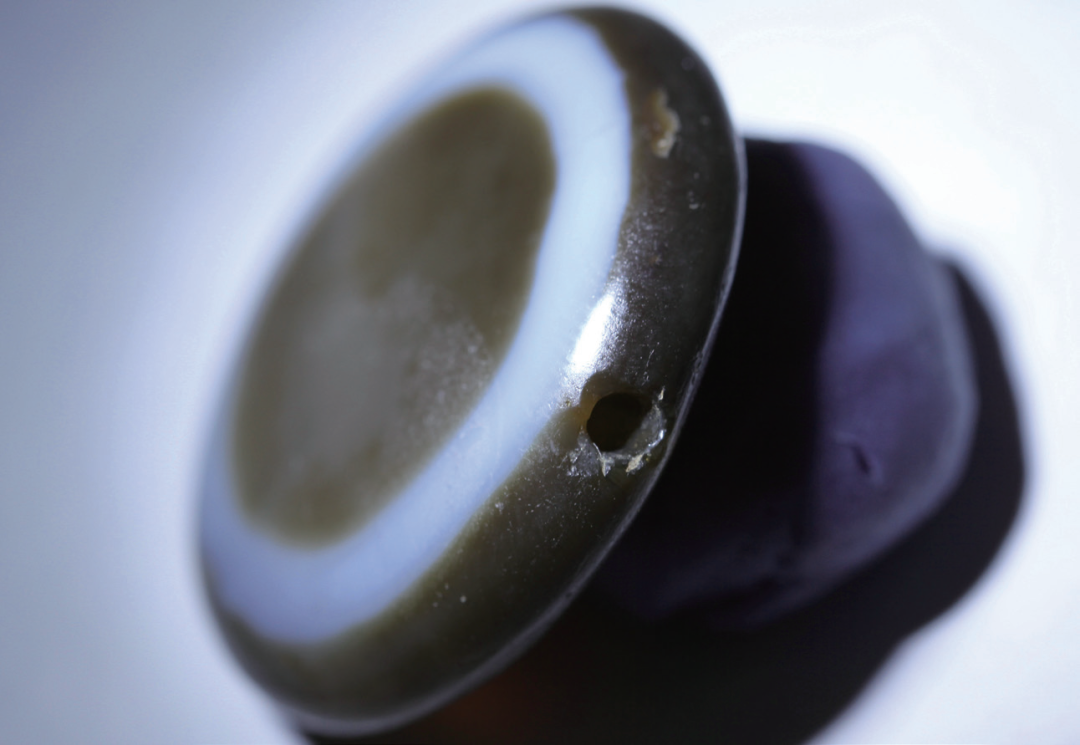 天珠是什么材质_天珠的材料是什么材质_天珠的材质到底是啥