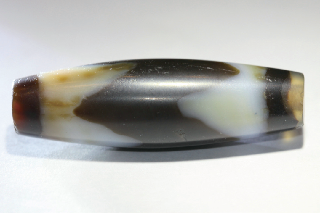 天珠是什么材质_天珠的材质到底是啥_天珠的材料是什么材质