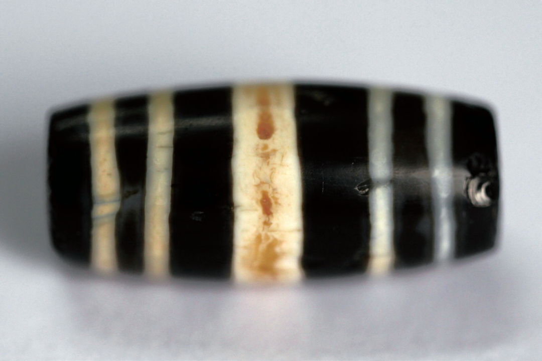 天珠是什么材质_天珠的材质到底是啥_天珠的材料是什么材质