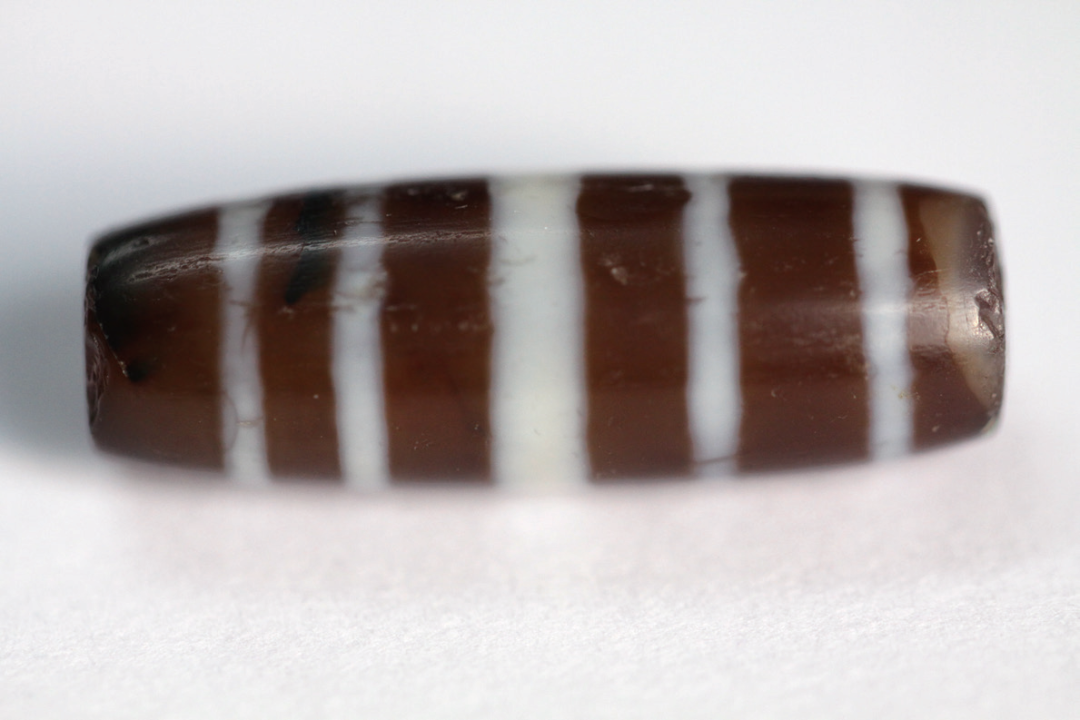 天珠的材料是什么材质_天珠的材质到底是啥_天珠是什么材质