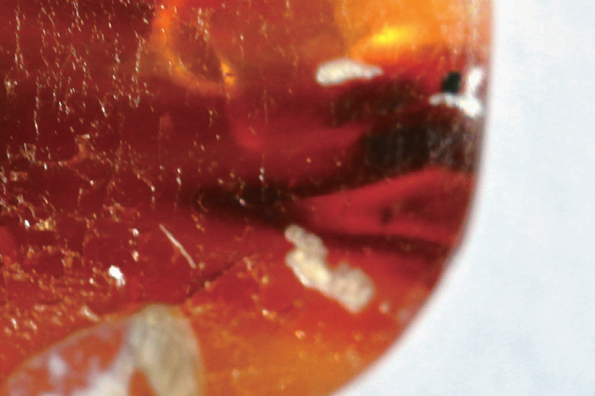 天珠的材料是什么材质_天珠的材质到底是啥_天珠是什么材质