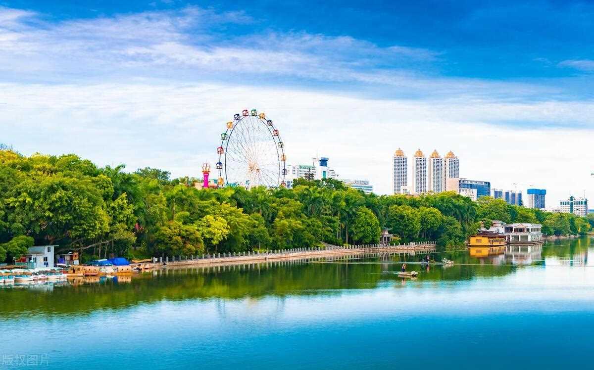 好玩南宁地方有哪些景点_好玩南宁地方有哪些_南宁有什么好玩的地方