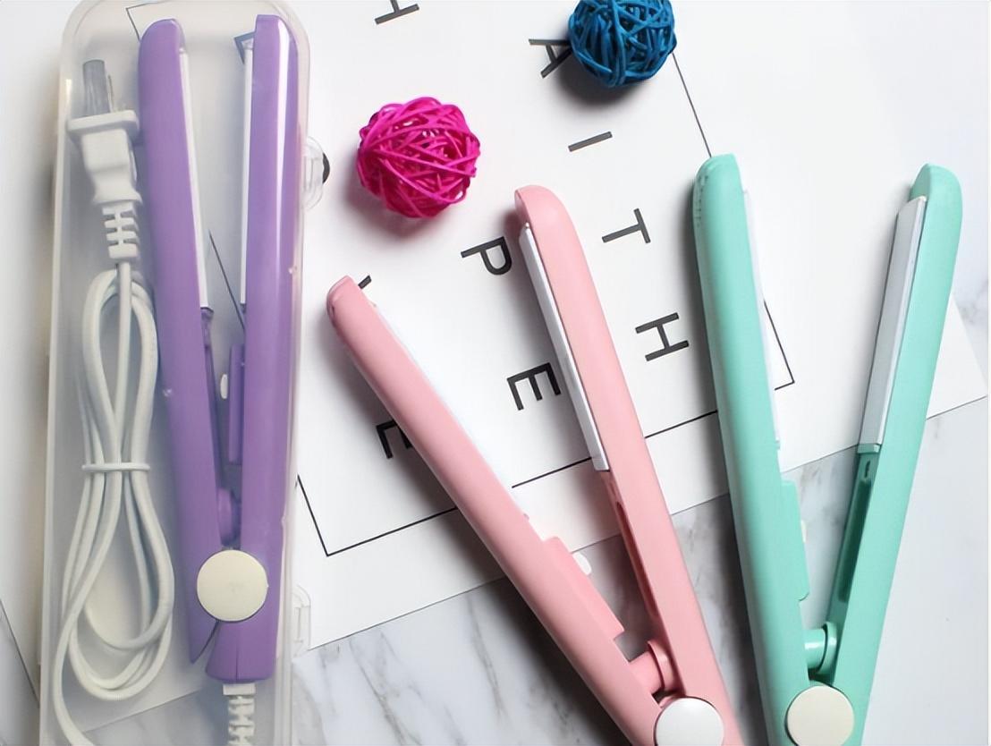 用卷发棒卷的头发用什么定型_卷发棒怎么用_卷发棒卷发型