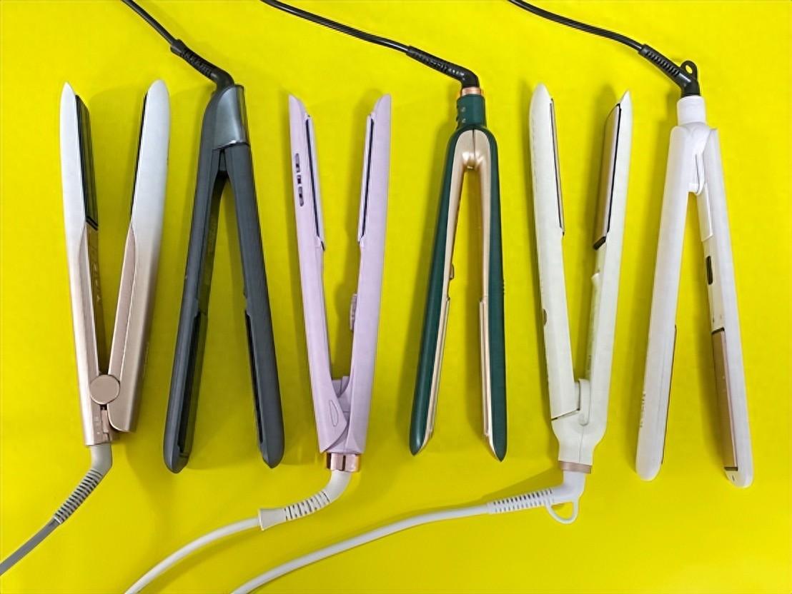 卷发棒怎么用_用卷发棒卷的头发用什么定型_卷发棒卷发型