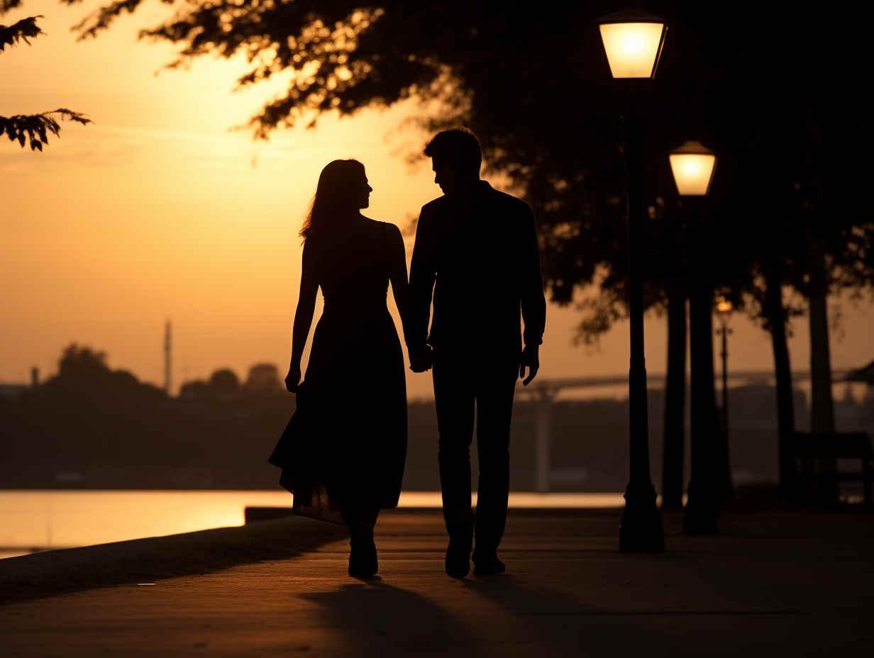 男人对女人的愧疚说明什么？是爱吗？